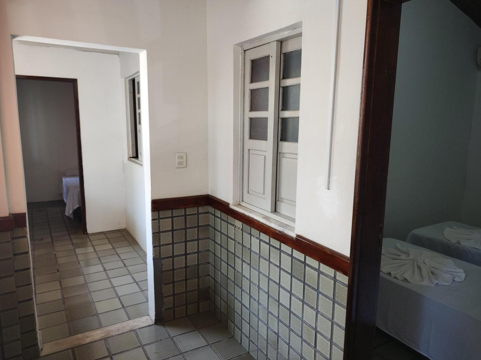 Pousada Belo Mar Salvador Exterior foto