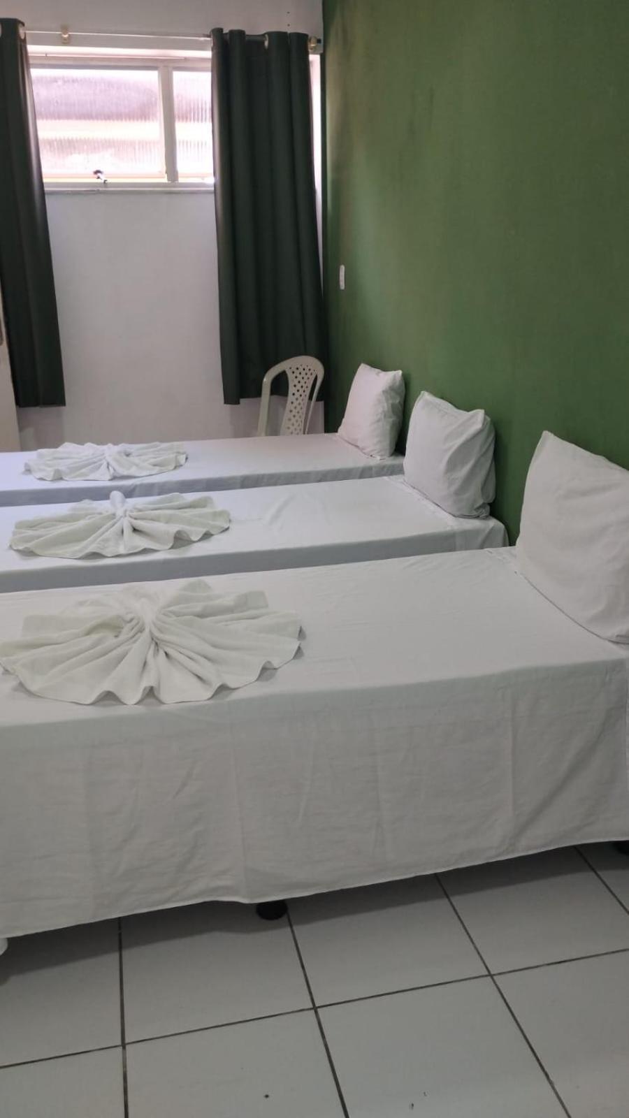 Pousada Belo Mar Salvador Exterior foto
