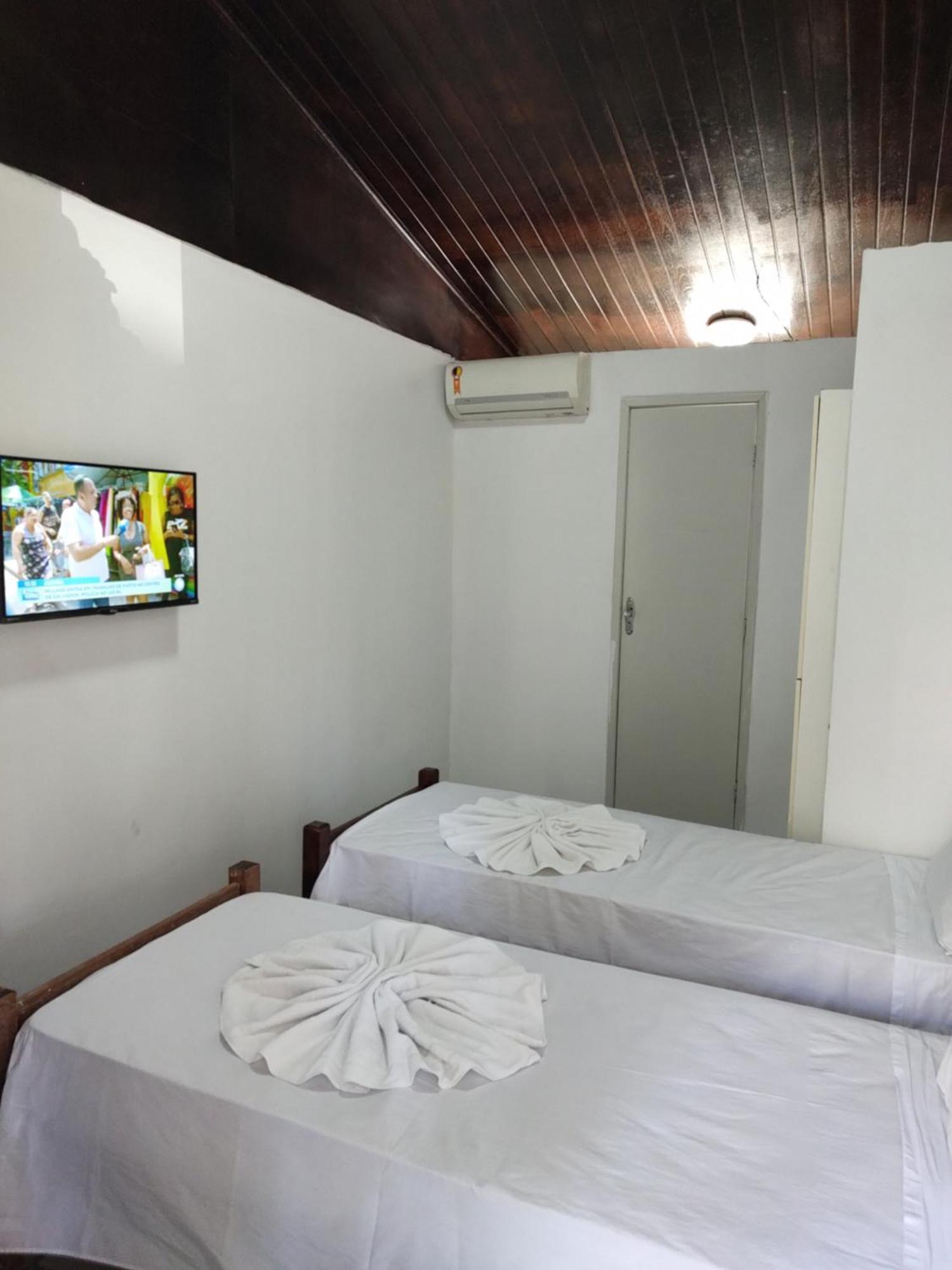 Pousada Belo Mar Salvador Cameră foto